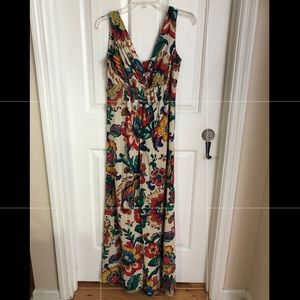 Tory Burch Maxi Dress